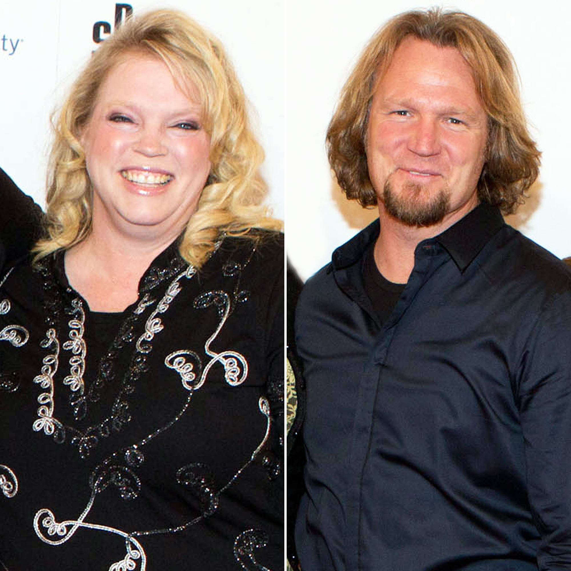 Sister Wives fans thrilled for Janelle Brown's rarely-seen son