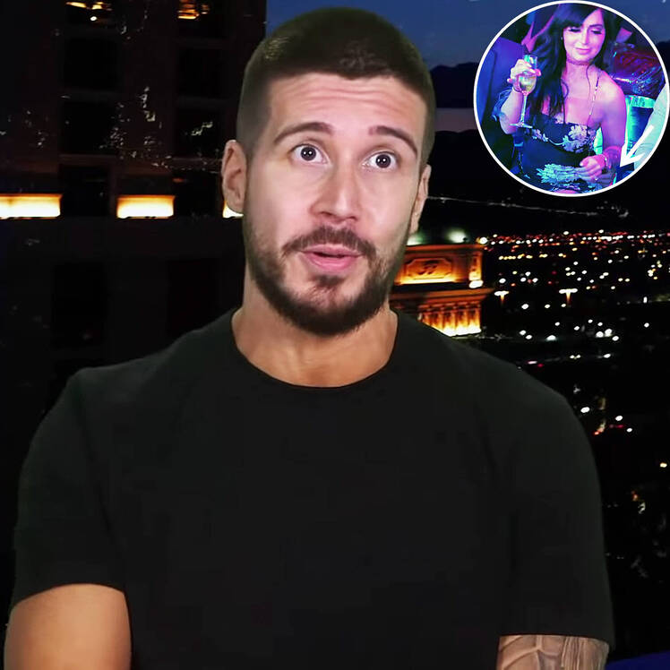Jersey Shore Vinny Guadagnino Sounds Off About JWoww BF Zack Grabbing Angelina