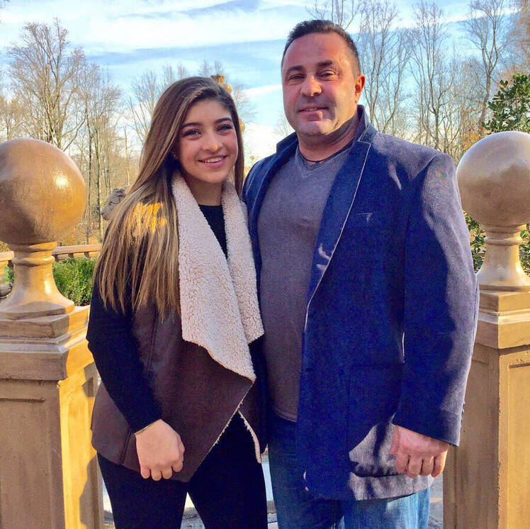 Joe Giudice's Return to Italy Won't Hurt His Deportation Appeal