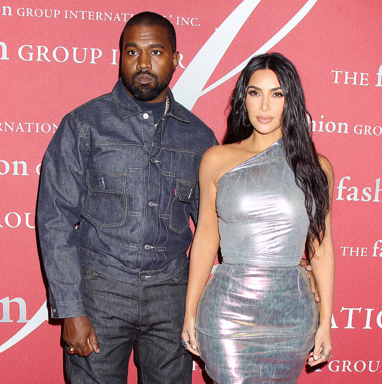 Kanye West Learned 5 Years of Marriage Kim Kardashian