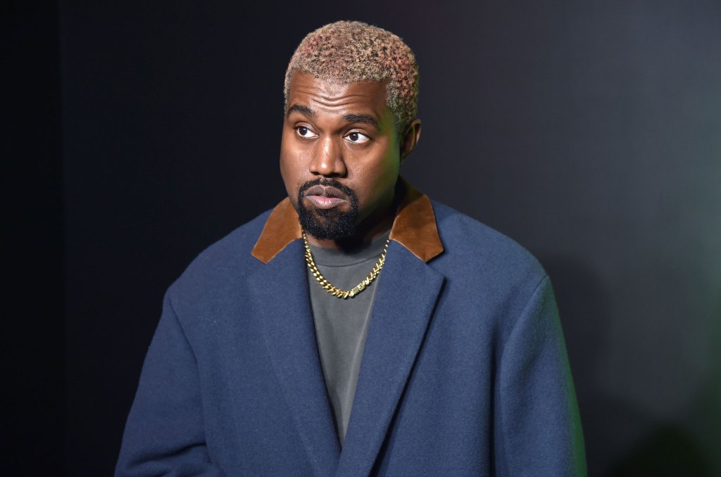 Cigarette Addiction Porn - Kanye West Reflects on Pornography Addiction in New Interview
