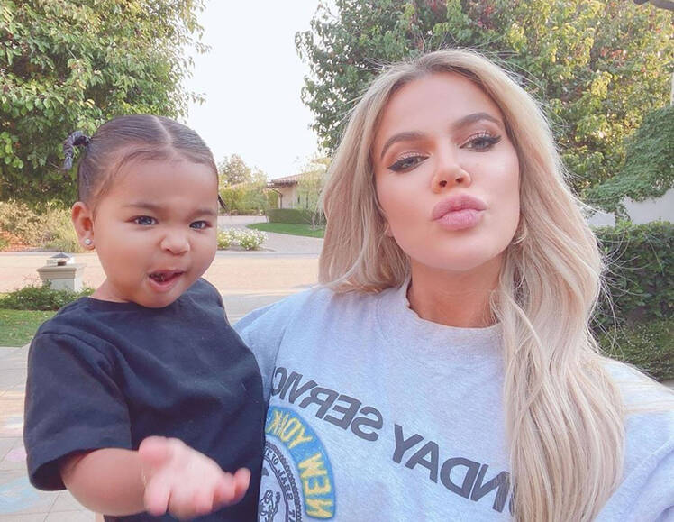 Khloe Kardashian Admits She Will ‘Never Come in Between’ Tristan and Daughter True After Scandal
