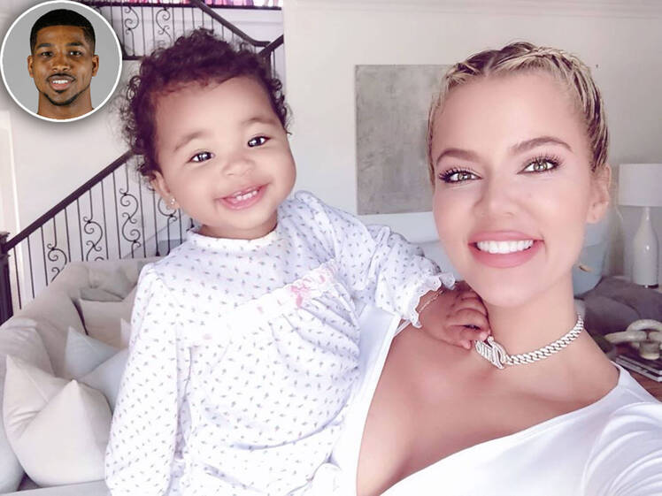 Khloe Kardashian Admits She Will ‘Never Come in Between’ Tristan and Daughter True After Scandal