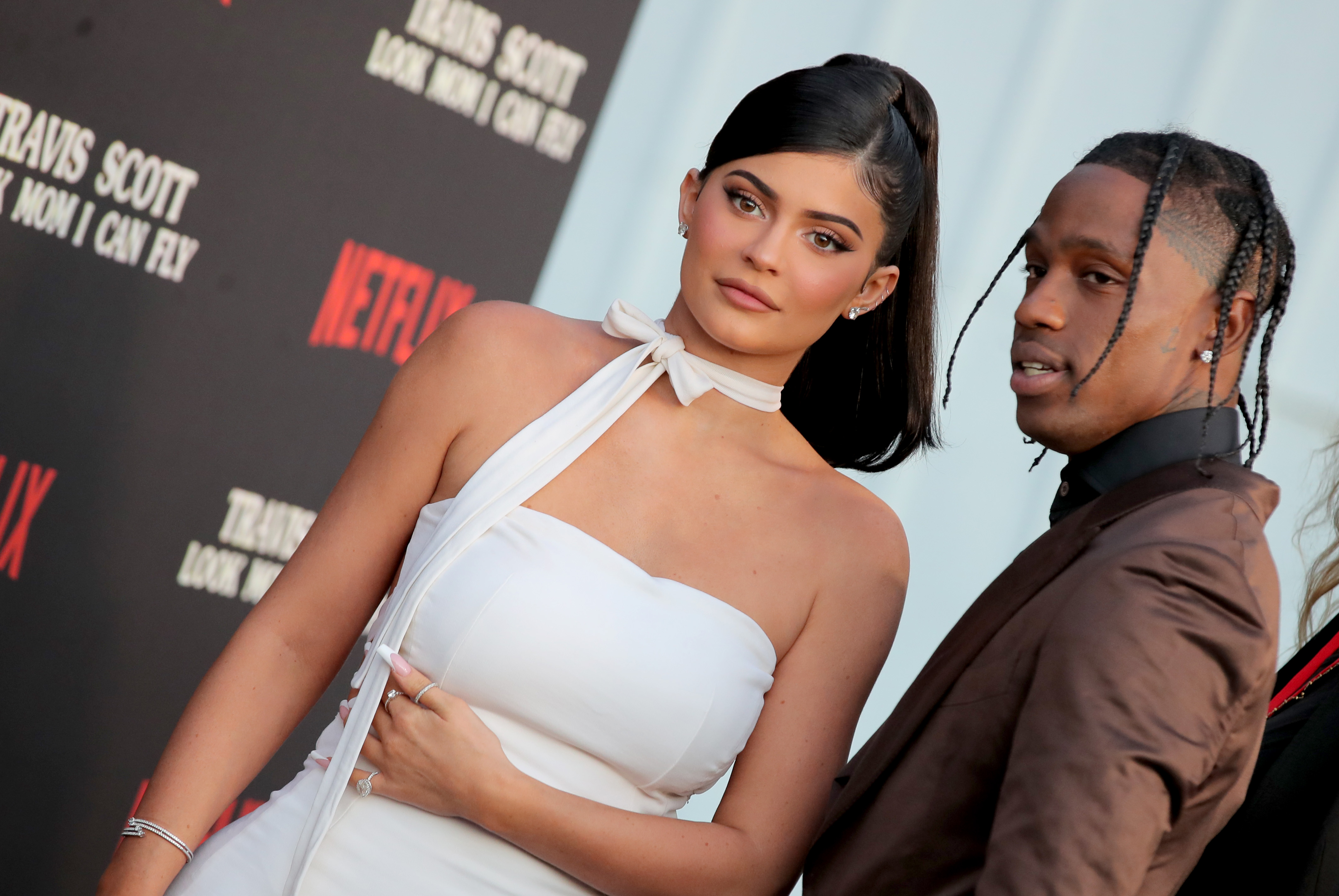 Is Kylie Jenner And Travis Scotts Split A Pr Stunt Fans