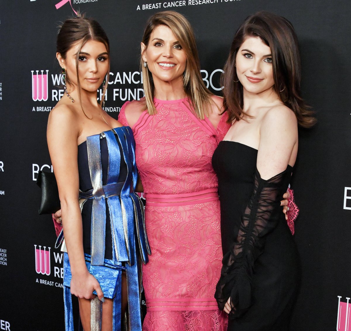 1024px x 966px - Lori Loughlin Is Hoping for a 'Light Prison Sentence' After New Charges