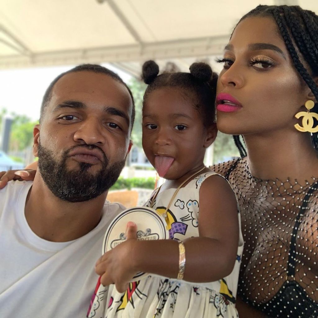 Joseline Hernandez Returns To Love Hip Hop Franchise In Miami