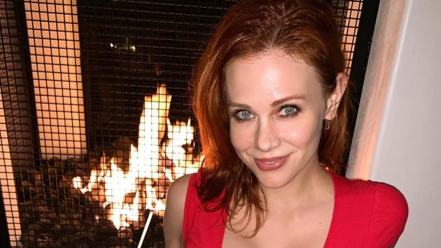 Maitland Ward Is the Face of Vixen Media Group After Porn Debut