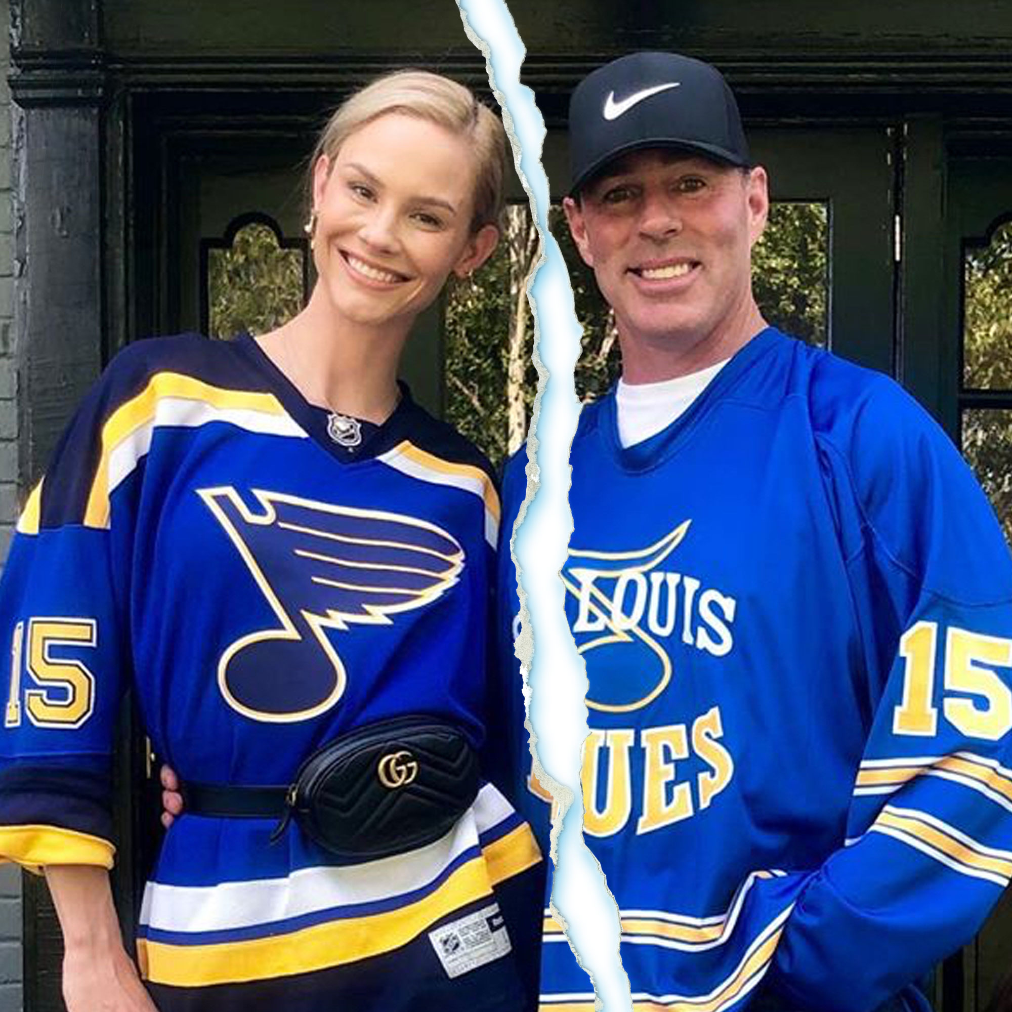 Meghan King Slams Ex-Husband Jim Edmonds For Not Abiding By Co-Parenting  Rules - Reality Tea