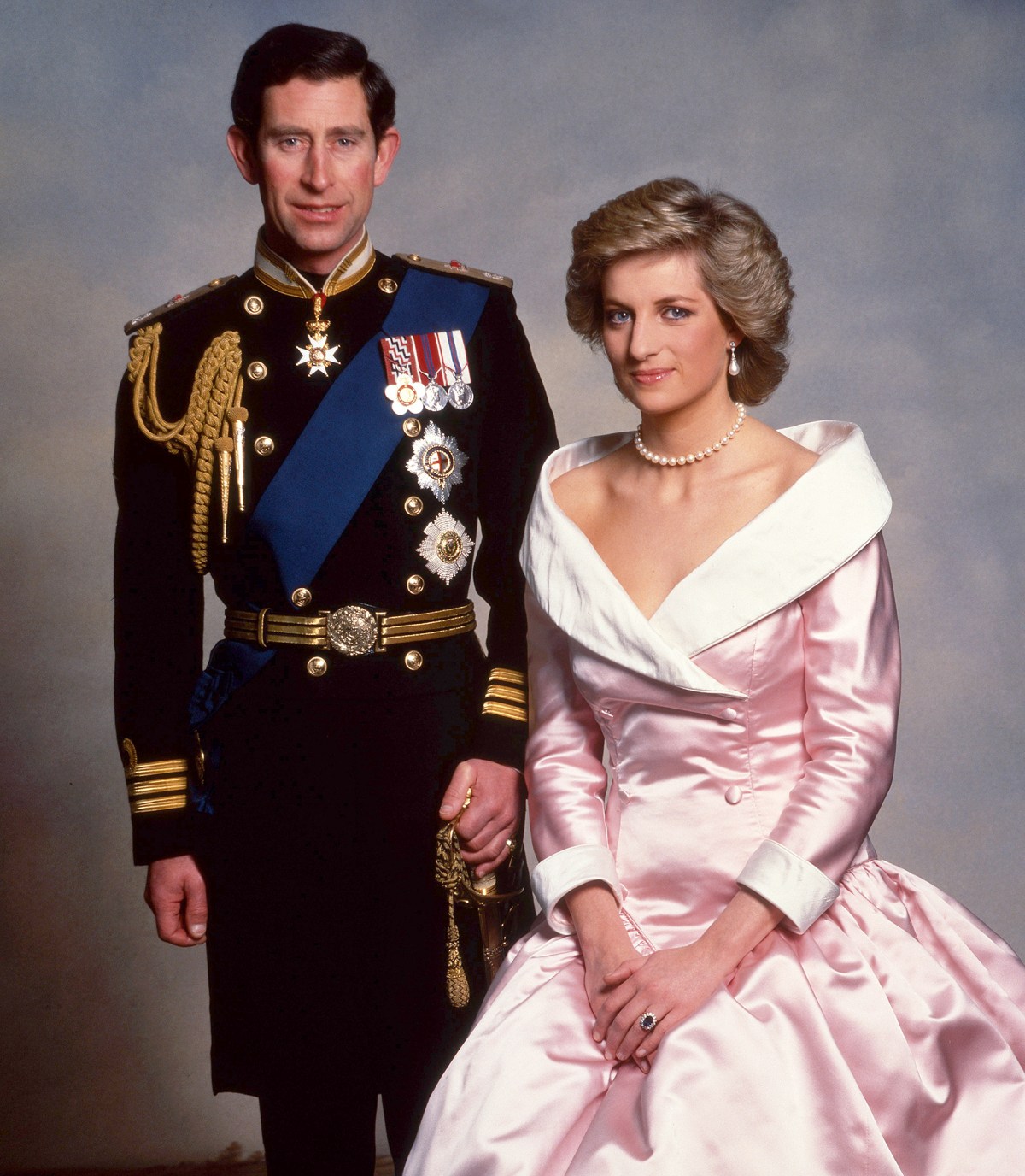 Princess Diana's Divorce From Prince Charles Was ‘Very Difficult’