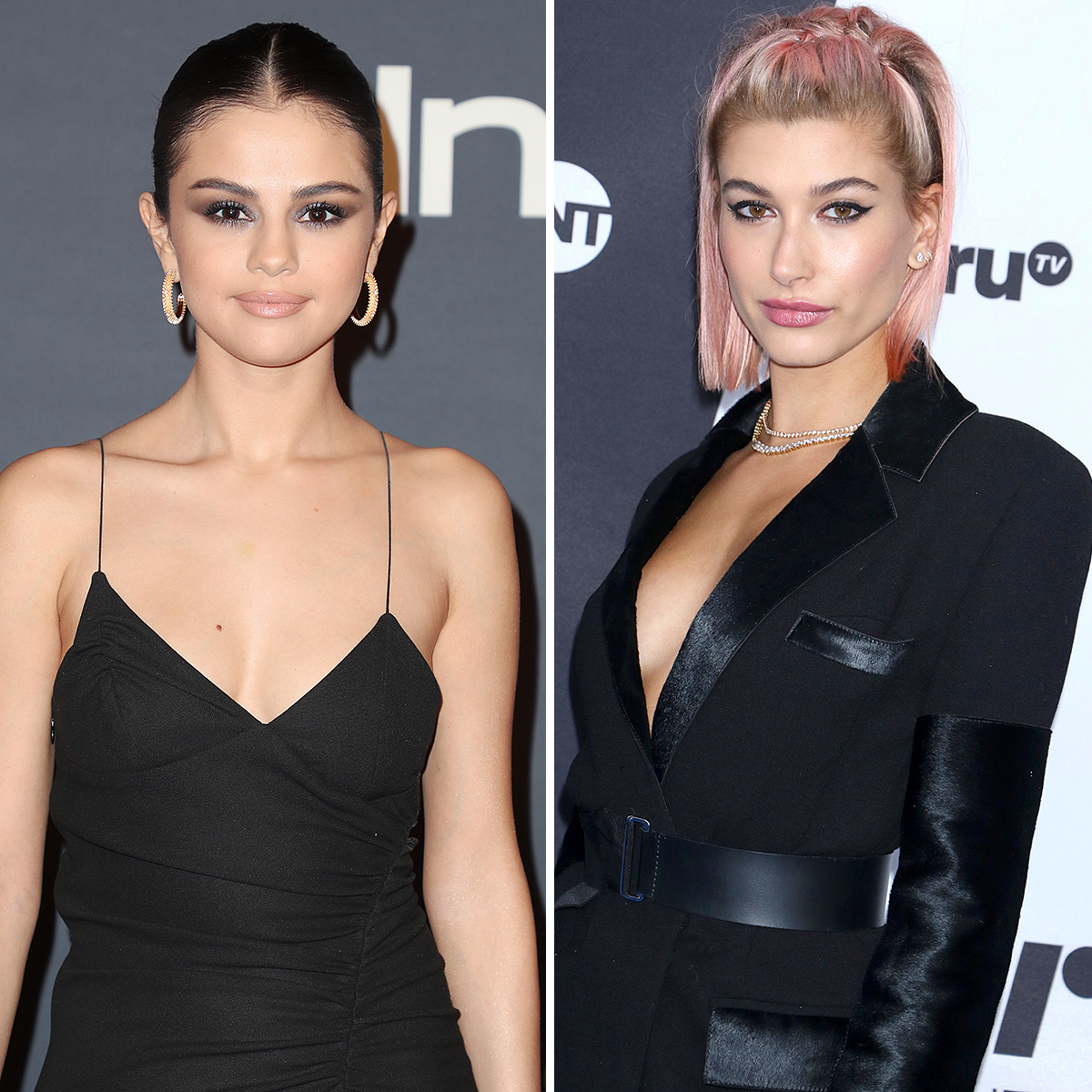 Selena Gomez Defends Hailey Baldwin Against Rude Fan Comments