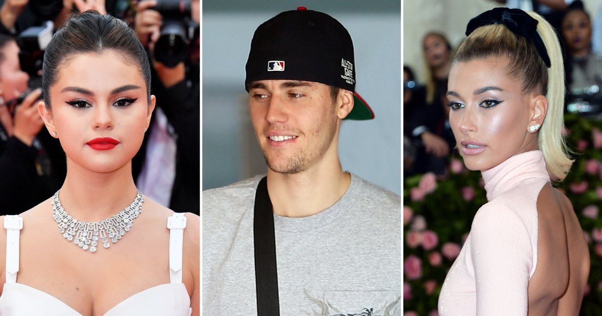 Justin Bieber Responds to Theory That He's in Love with Selena Gomez