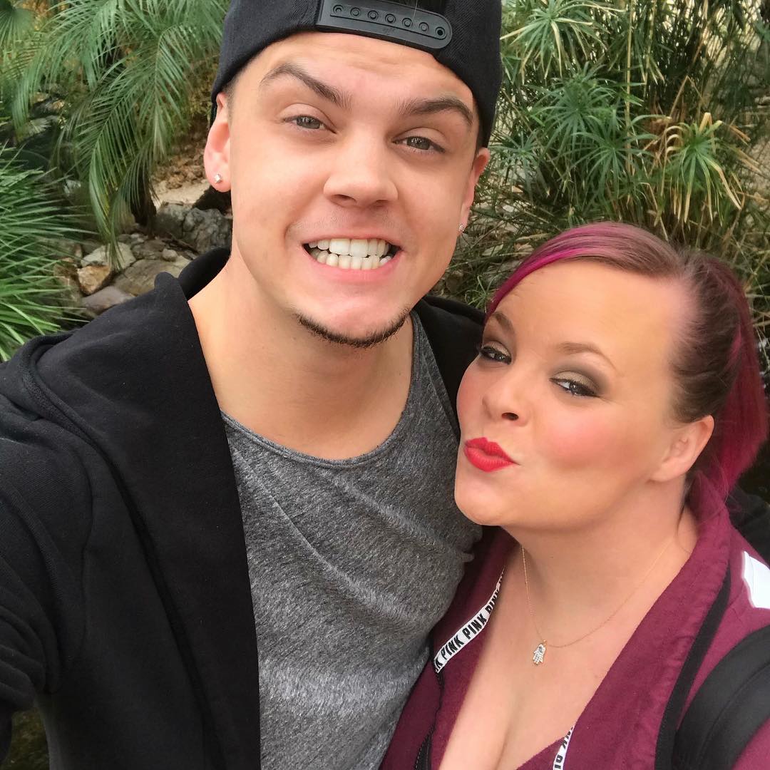 Catelynn Baltierra Appearing on 'Teen Mom' Reunion — Here's Why | In ...