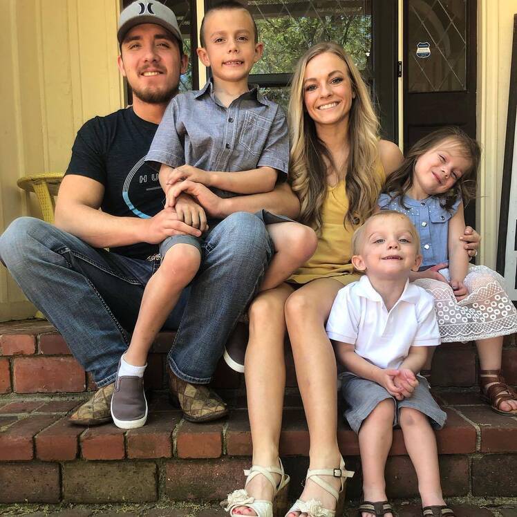 TMOG Josh Mackenzie Are Back Together