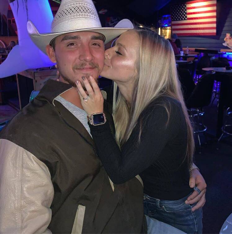 TMOG Josh Mackenzie Are Back Together