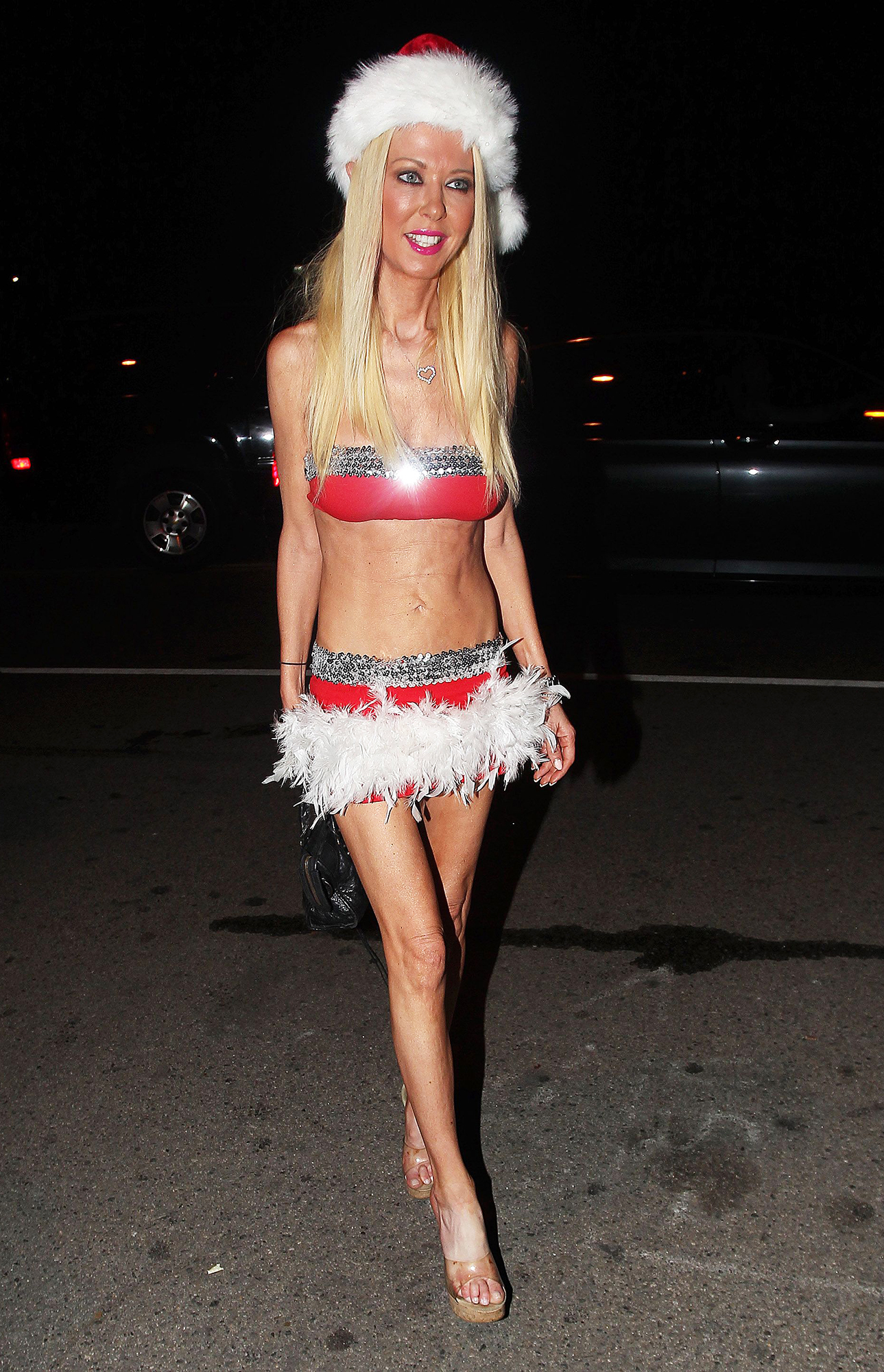 Tara Reid's Transformation Over the Years See Photos