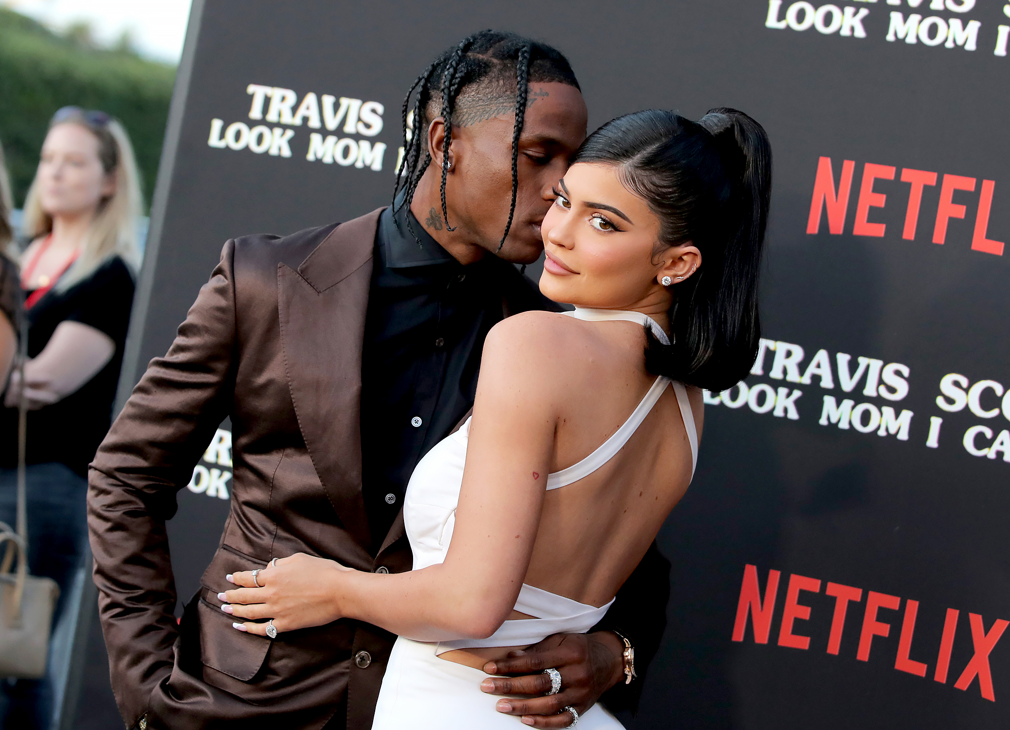 Kylie Jenner and Travis Scott Boasted About Sex Life Before ...