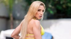 230px x 129px - Abella Danger 'Learned a Lot' From Bella Thorne On PornHub ...