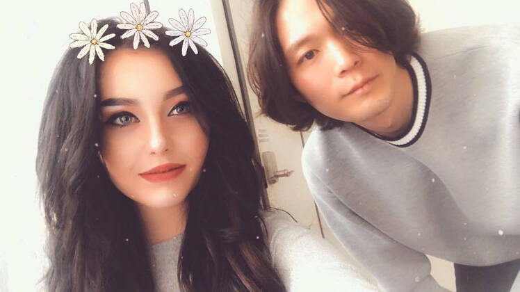 Deavan Clegg Claims She Chose to Move to Korea to Escape a 'Dangerous' Family Member Who 'Kidnapped Her' While Pregnant