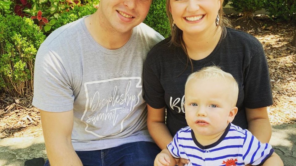 Did Joe & Kendra Duggar Welcome Baby Number 4?