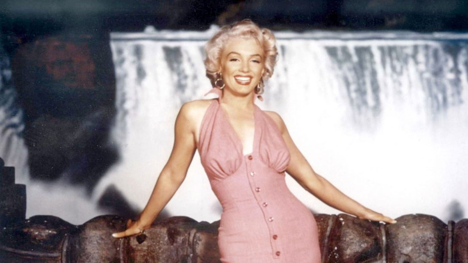 Marilyn Monroe Was Killed By Mafia Men Using Chloroform Cloth