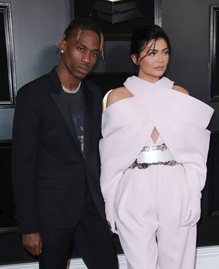 Kylie Jenner and Travis Scott Trust Issues and Different Lifestyles Before Break Up