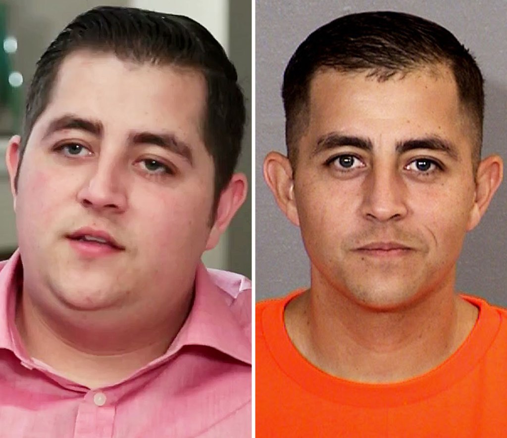 Exclusive Jorge Nava Shares How He Lost 125lbs 90 Day Fiance Lipstick Alley 