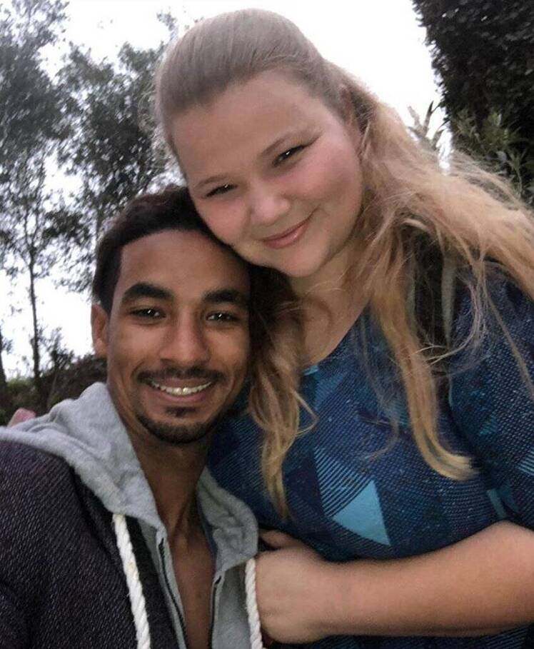 90 Day Fiance Nicole Slams Strained Relationship Rumors With Azan