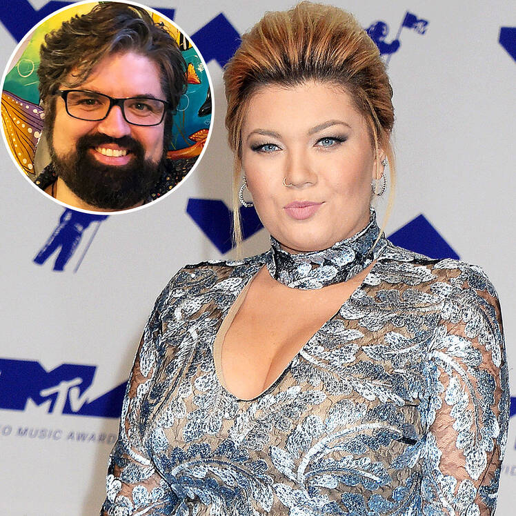 Amber Portwood Announces Social Media Hiatus Amid Andrew Glennon Drama