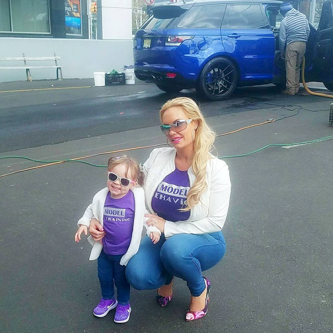 Ice T And Coco Austin S Daughter Chanel S Transformation Pics