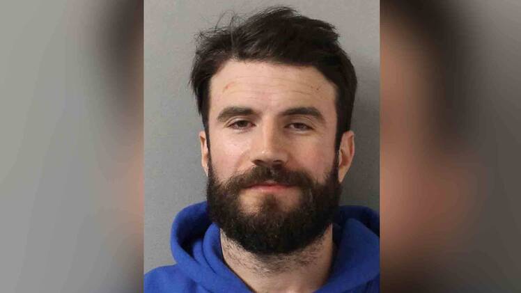 Country Singer Sam Hunt Arrested on Charges of Drunk Driving in East Nashville