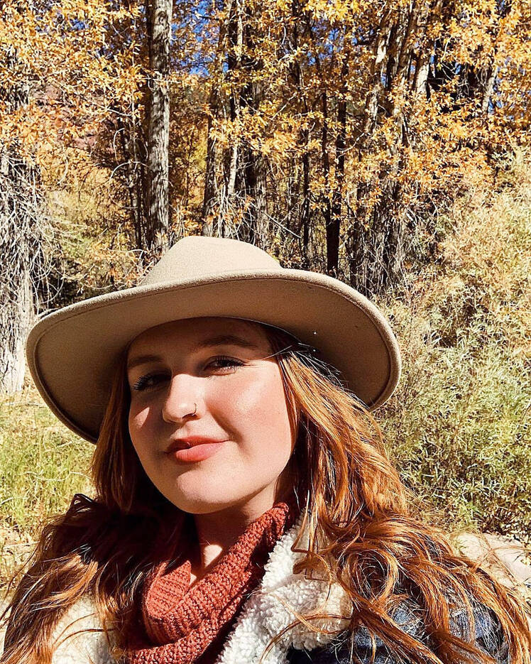 Jacob Roloff Wife Isabel Rock Encourages People Unfollow Her on Instagram