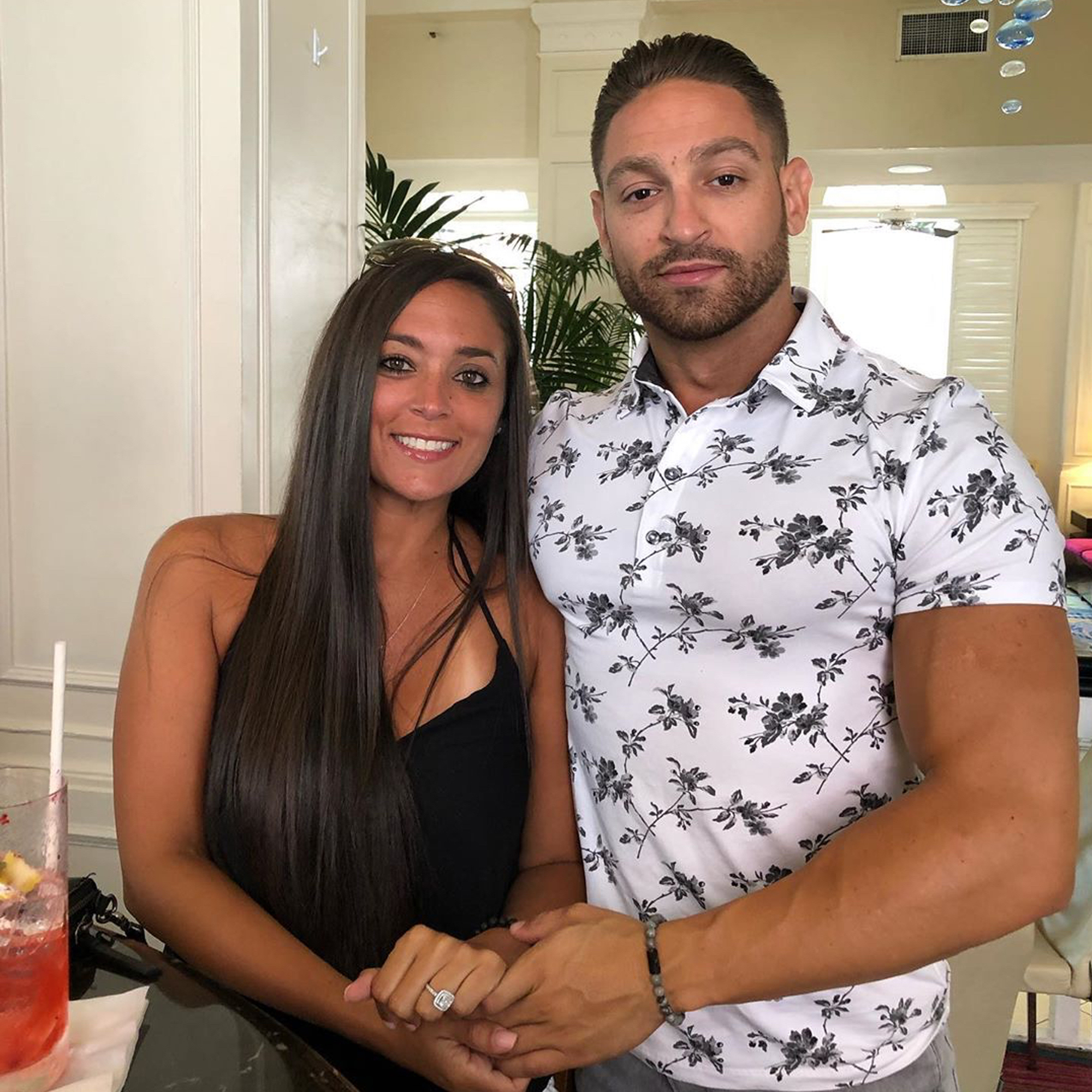 sam from jersey shore 2019
