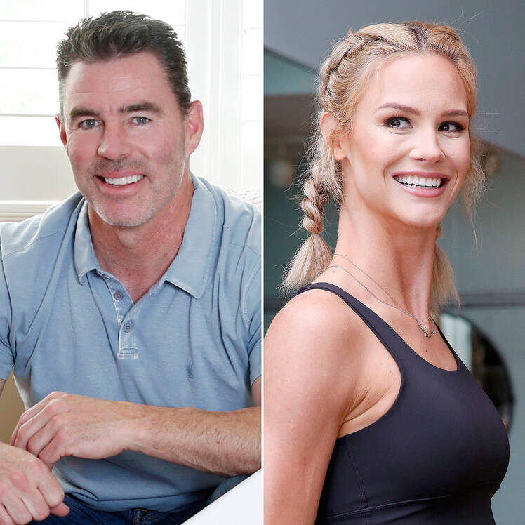 Judge Awards Jim Edmonds Meghan King 50 50 Custody