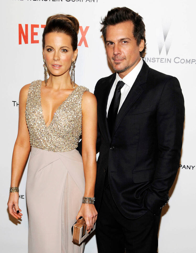 Kate Beckinsale Finalizes Divorce Len Wiseman Following Pete Davidson Romance