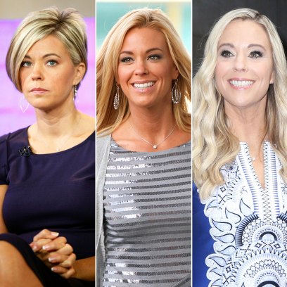 Kate Gosselin's Quotes About Parenting With Ex Jon Gosselin