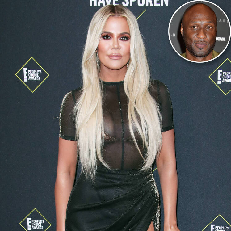 Khloe Shares Cryptic Relationship Messages Amid Lamar Engagement News