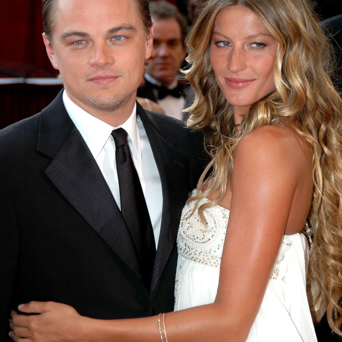 Who Has Leonardo Dicaprio Dated Over The Years See Photos