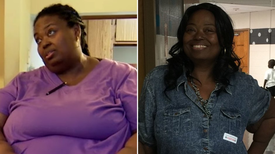 My 600 Lb Life Before And After Photos Where Are They Now