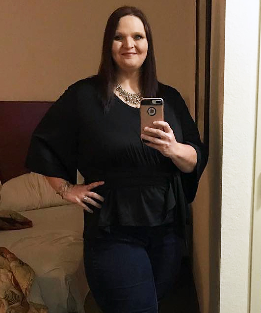 'My 600lb Life' Melissa Thanks Dr. Now for Weight Loss Success
