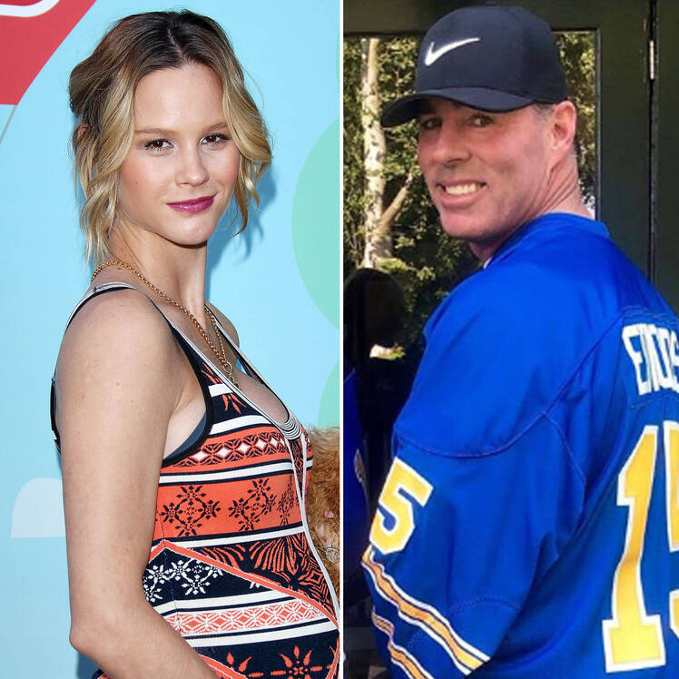 'RHOC' Alum Meghan Edmonds Thinks Ex Jim Was Planning Divorce