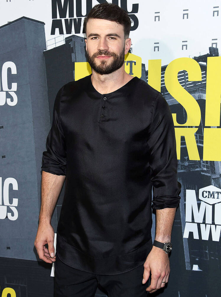 Sam Hunt Apologizes for Driving Drunk
