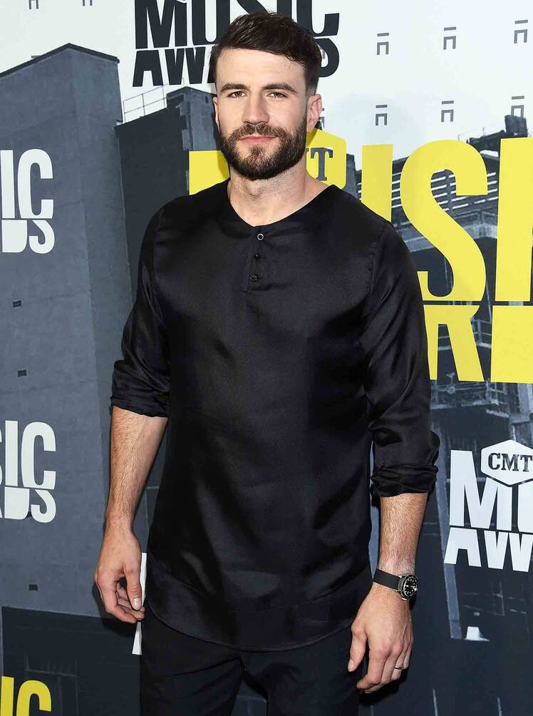 Sam Hunt’s Network Is 3 Million