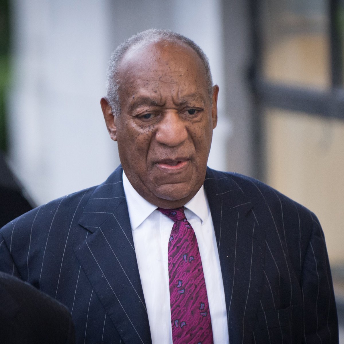 Bill Cosby Latest News In Touch Weekly