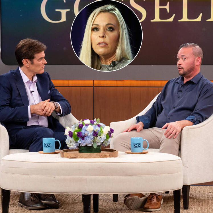 Jon Gosselin Says 'Fame and Money' Affected His Relationship With Kate: 'It's Almost Like a Drug'