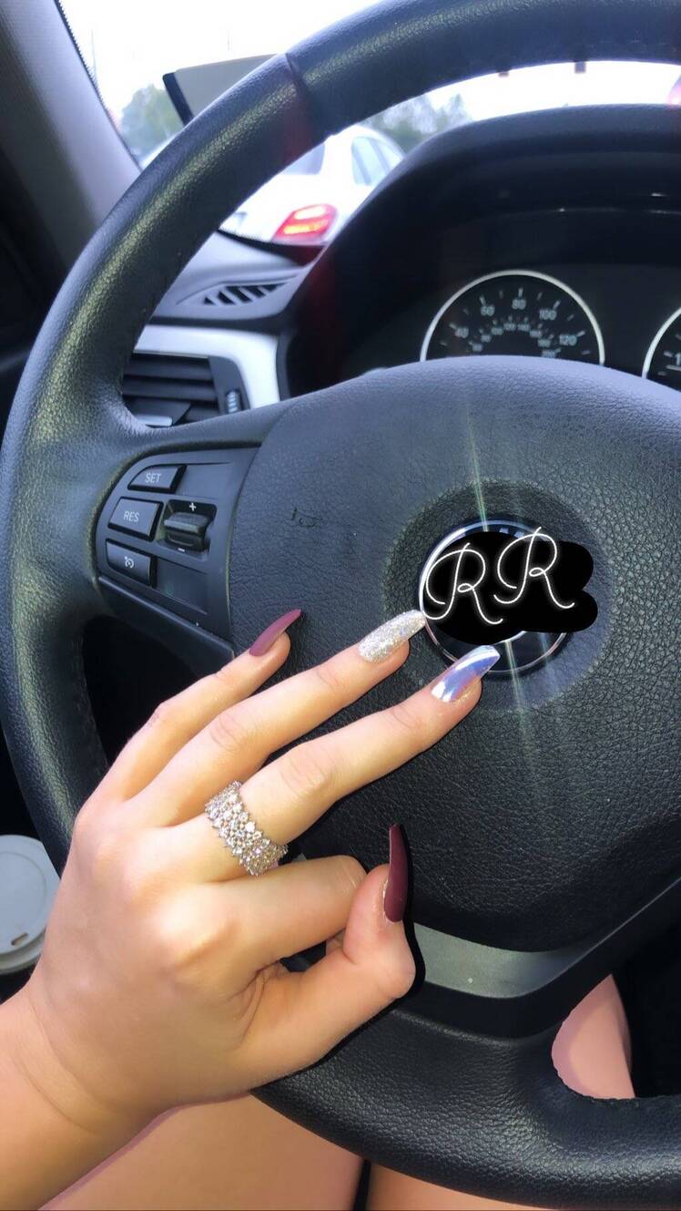 Maddison Brown Kylie Jenner Halloween Costume