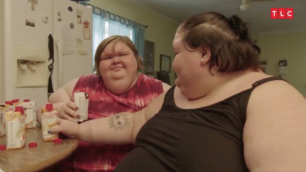 Samantha 600 Lb Life Before And After Evening Starbuzz 