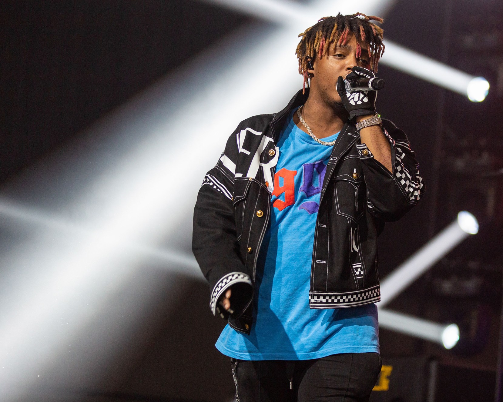 How Did Rapper Juice Wrld Die? His Cause of Death Revealed