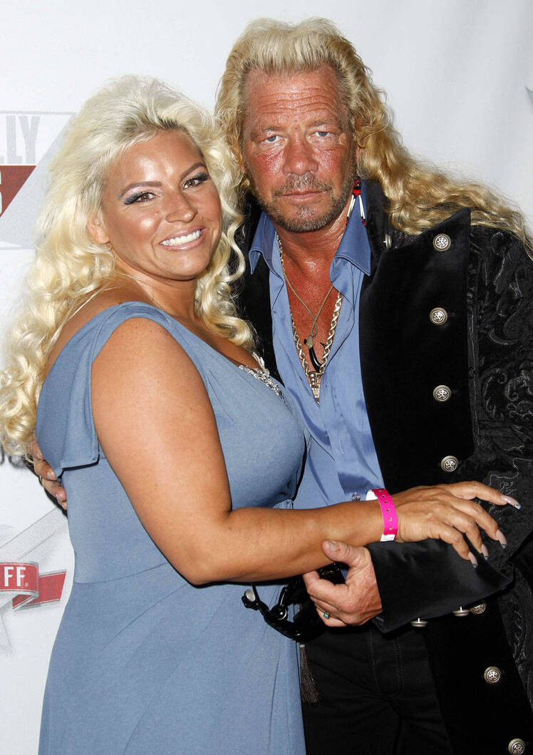 Bonnie Jo Celebrates 21st Birthday With Tribute to Late Mother Beth Chapman Duane Chapman