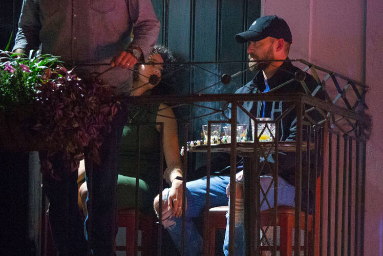 Jessica Biel Pushed Justin Timberlake Public Statement PDA Scandal