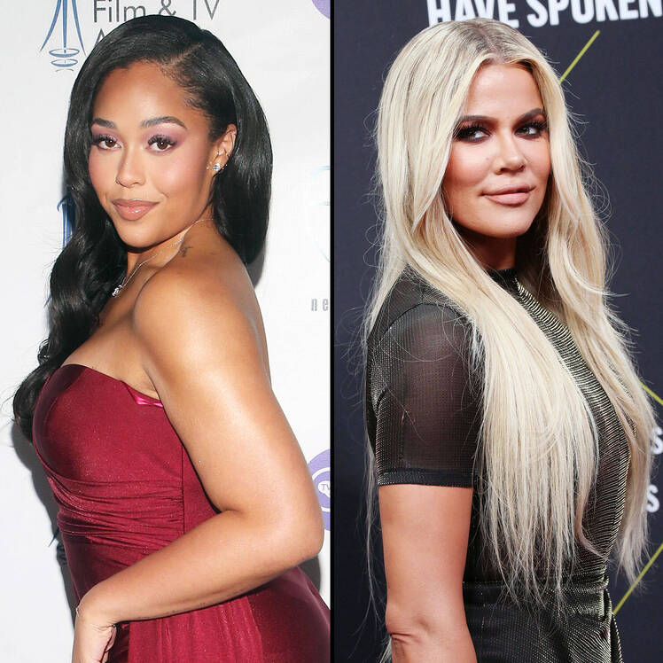 Jordyn Woods Denies Shady Message Was About Khloe Kardashian